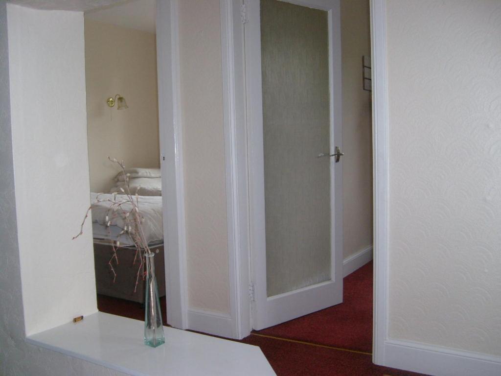 The Park Hotel 덤프리스 객실 사진
