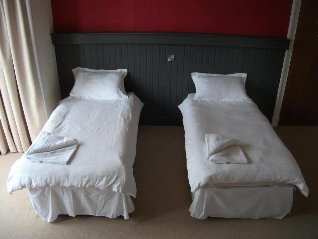 The Park Hotel 덤프리스 외부 사진